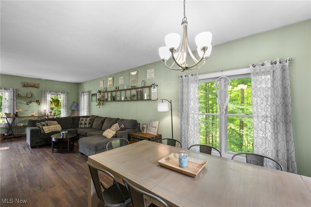 Country Oaks - Residential