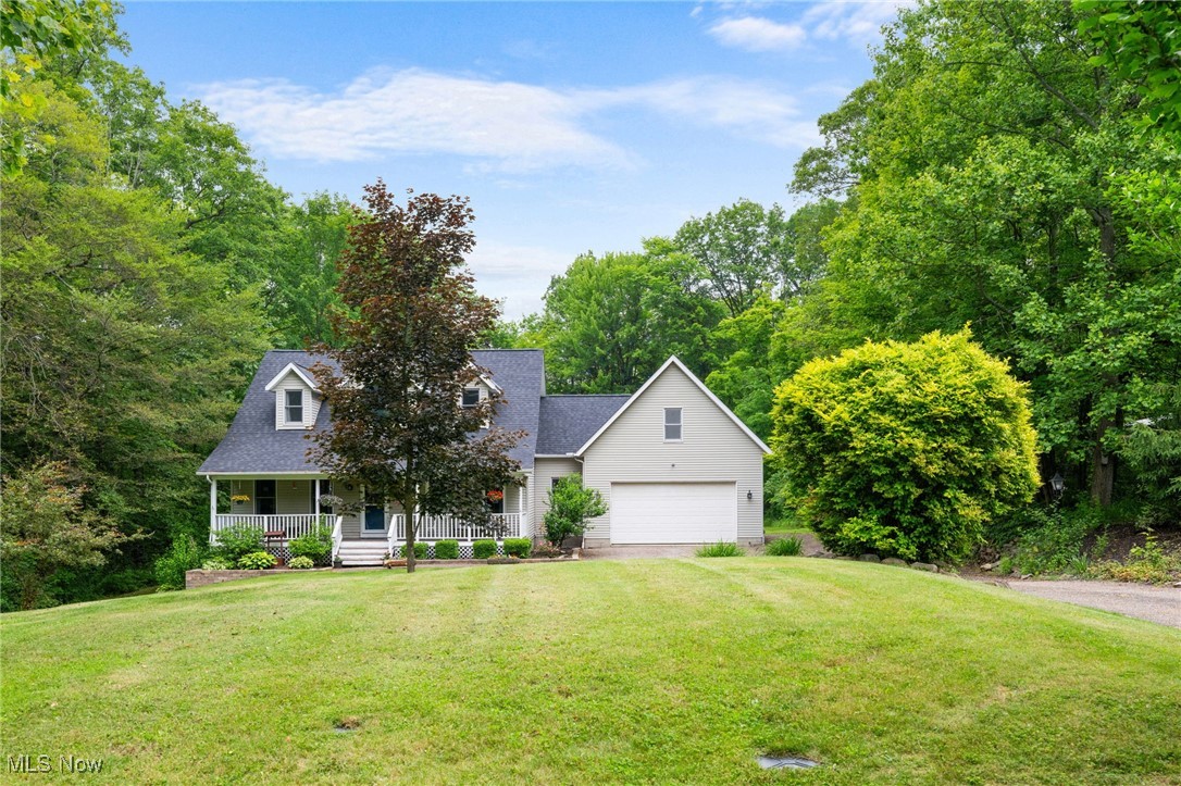 Country Oaks - Residential