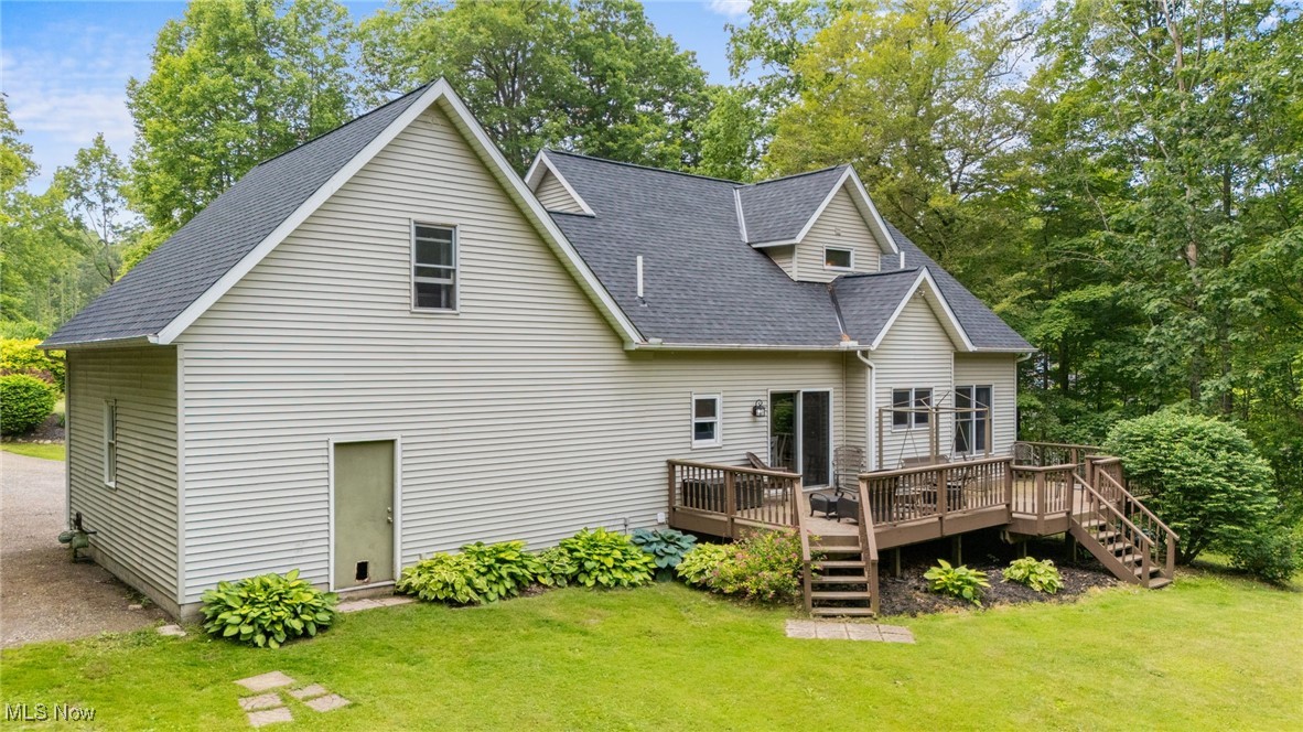 Country Oaks - Residential