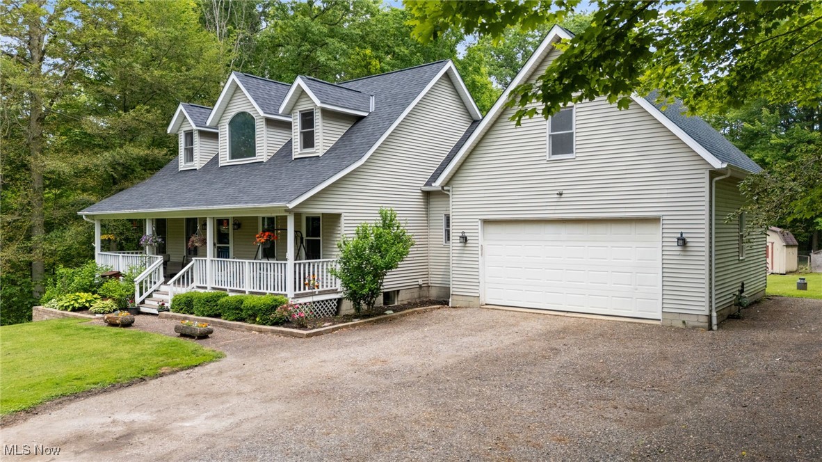 Country Oaks - Residential