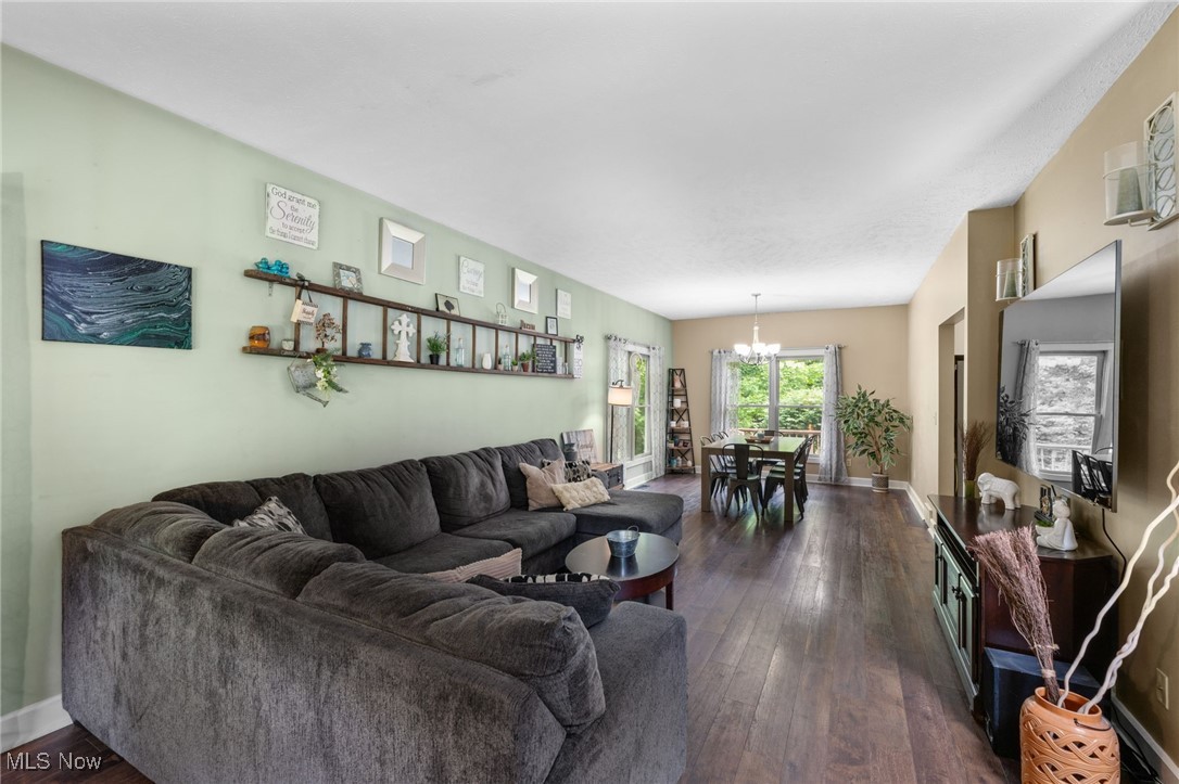 Country Oaks - Residential