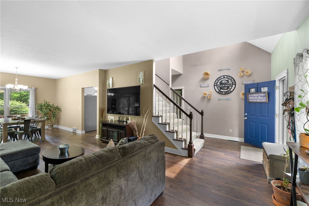 Country Oaks - Residential