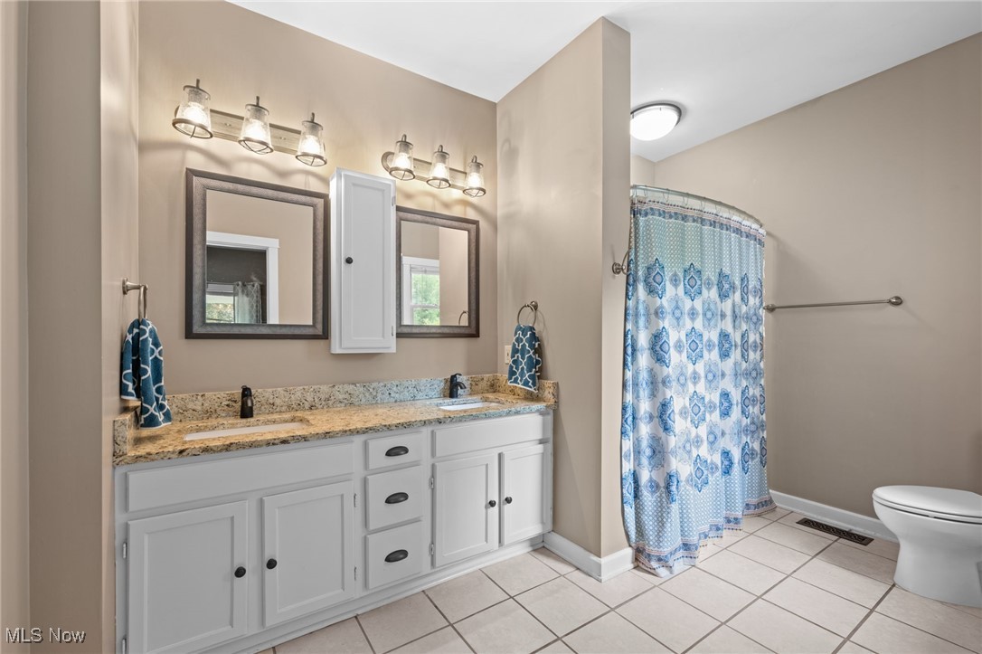 Country Oaks - Residential