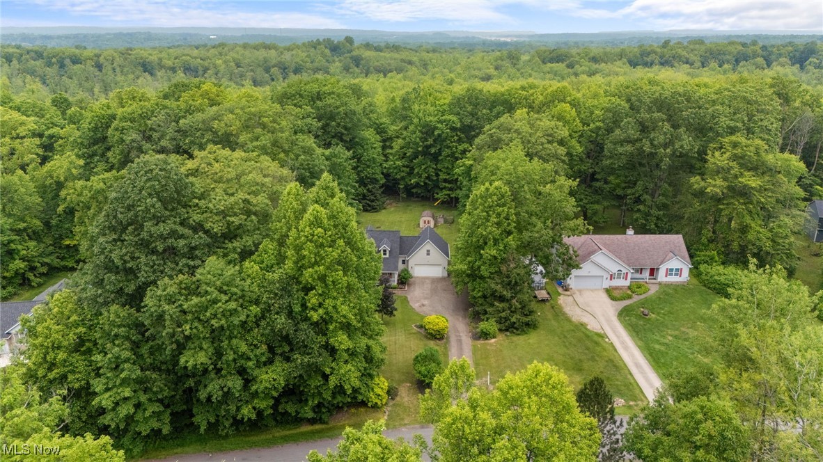 Country Oaks - Residential
