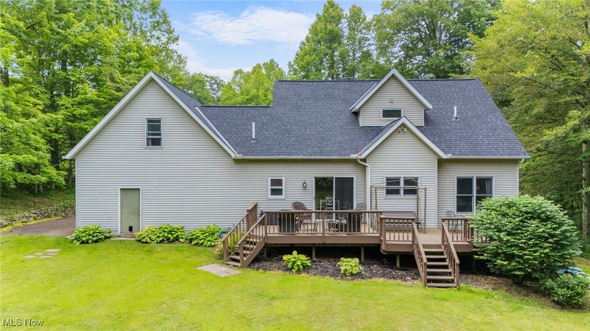 Country Oaks - Residential