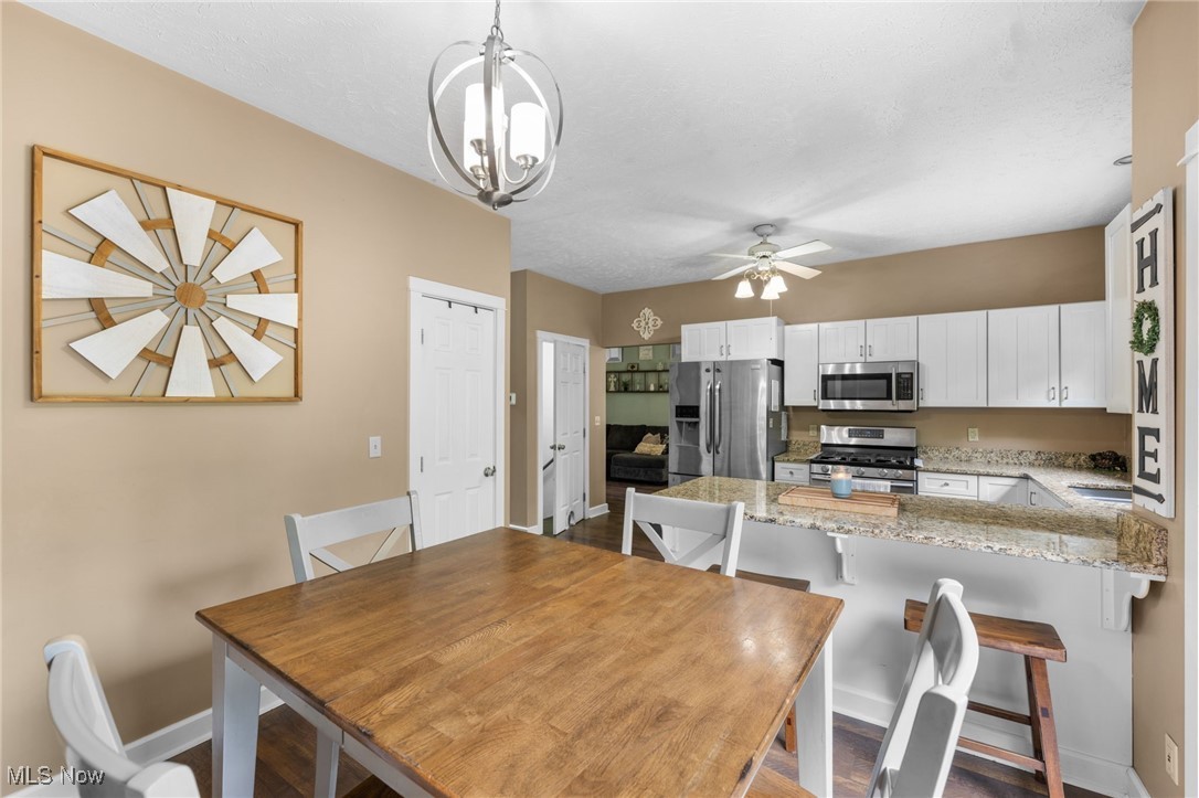 Country Oaks - Residential