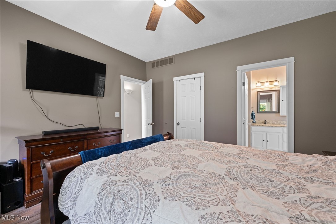 Country Oaks - Residential