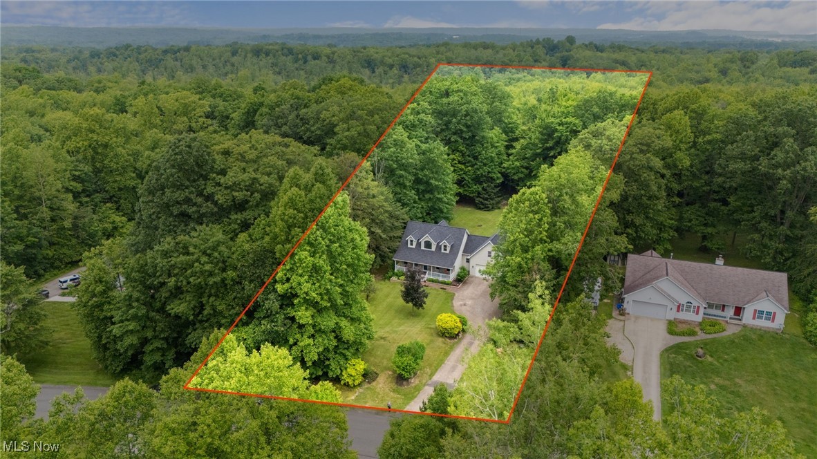 Country Oaks - Residential