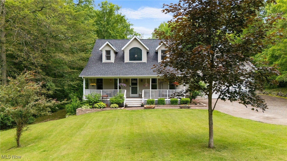 Country Oaks - Residential