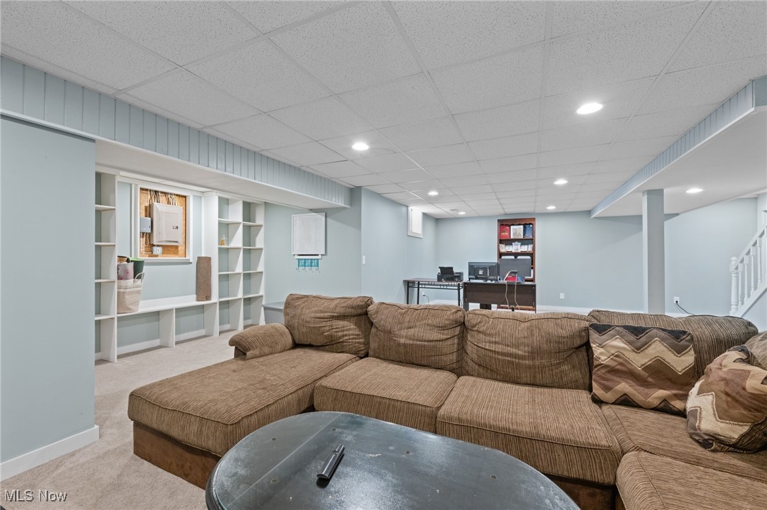 Country Oaks - Residential