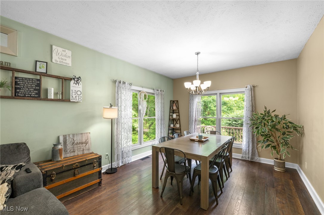 Country Oaks - Residential