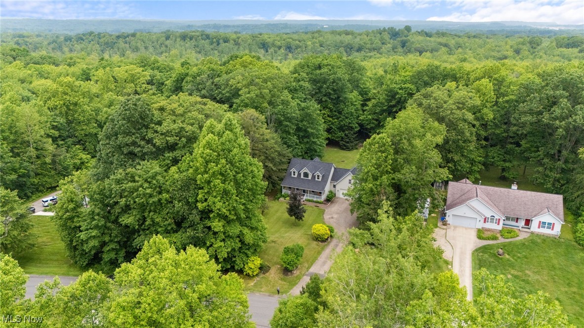 Country Oaks - Residential