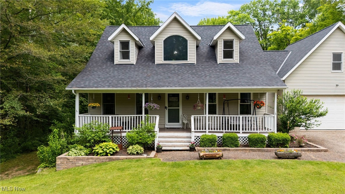 Country Oaks - Residential