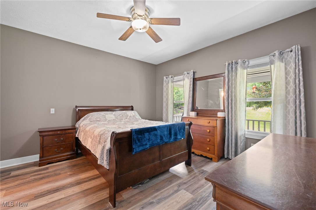 Country Oaks - Residential