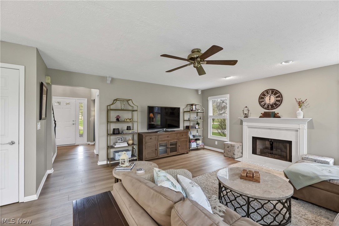 Summer Hill Sub #2 - Residential