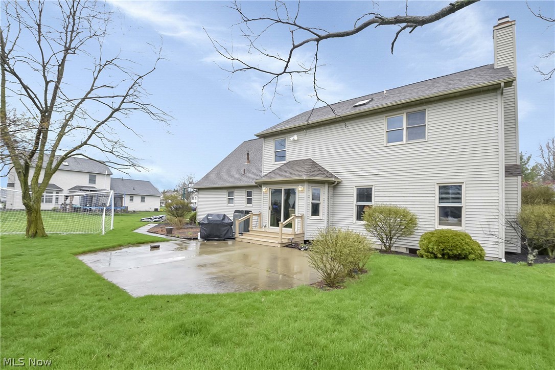 Summer Hill Sub #2 - Residential