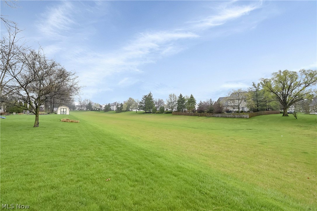 Summer Hill Sub #2 - Residential