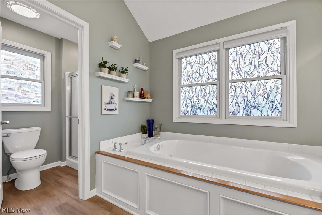 Summer Hill Sub #2 - Residential