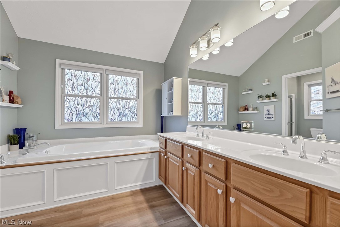 Summer Hill Sub #2 - Residential