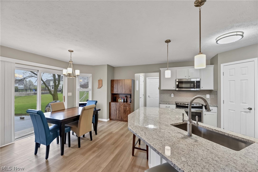 Summer Hill Sub #2 - Residential