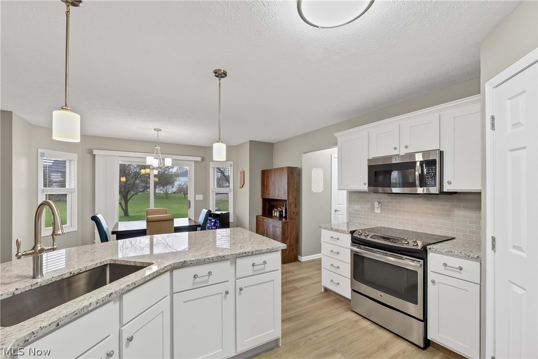 Summer Hill Sub #2 - Residential