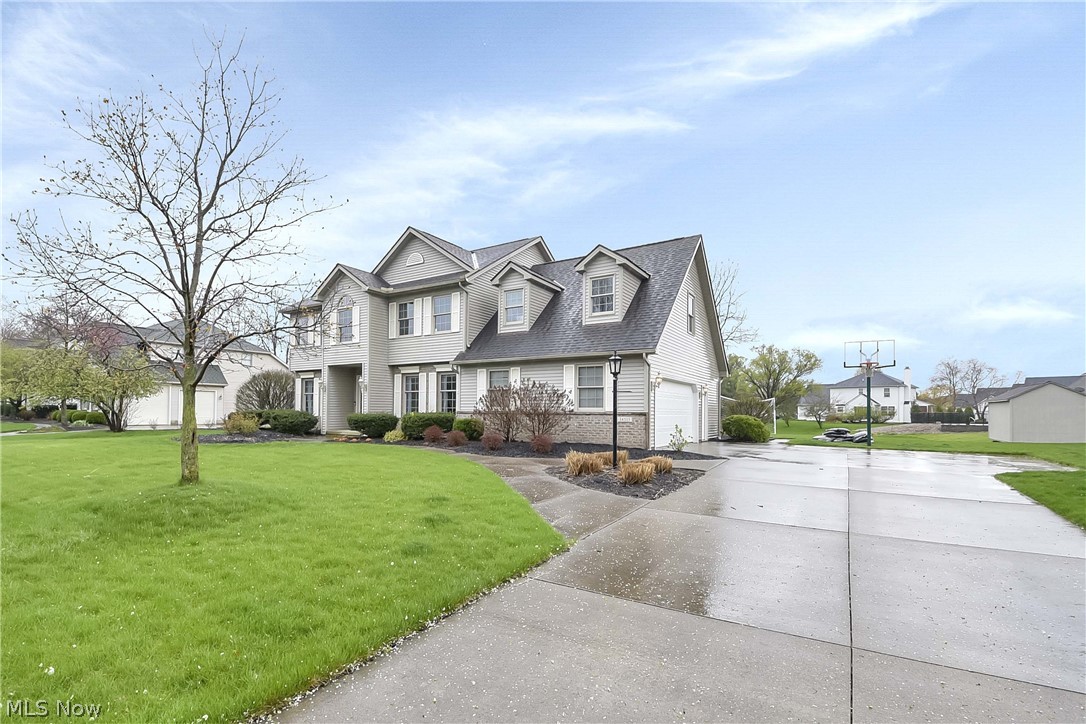 Summer Hill Sub #2 - Residential