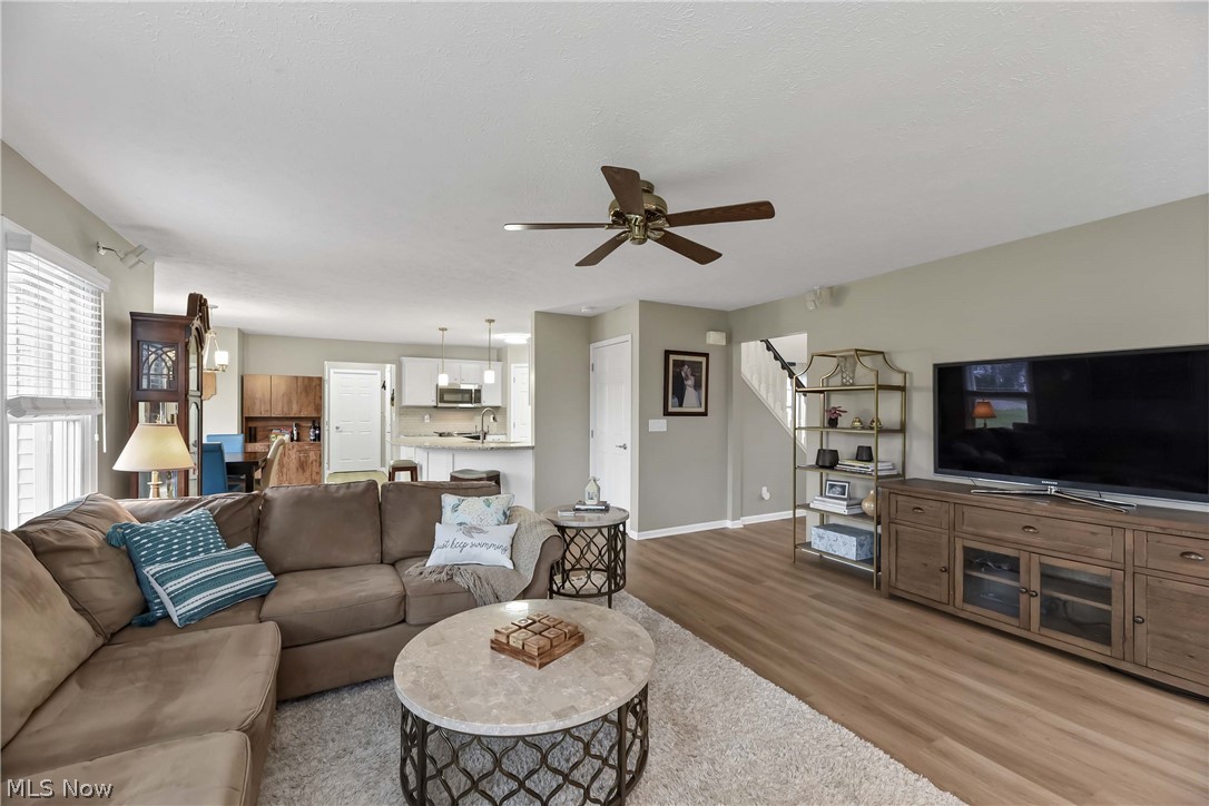 Summer Hill Sub #2 - Residential