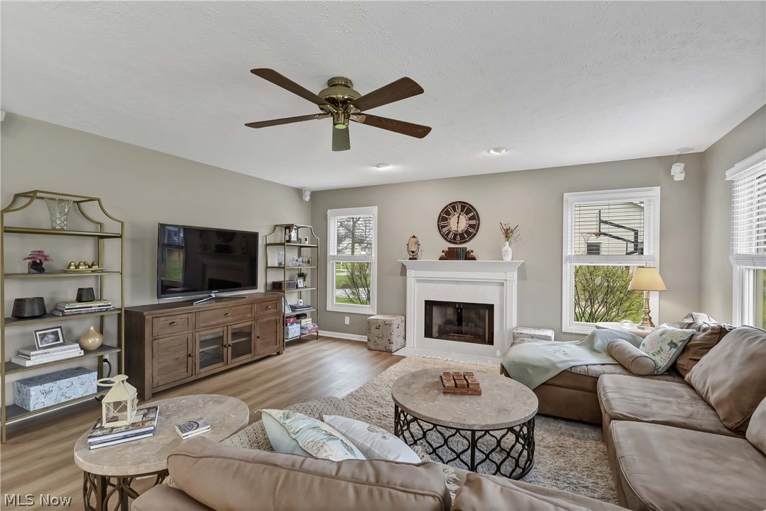 Summer Hill Sub #2 - Residential