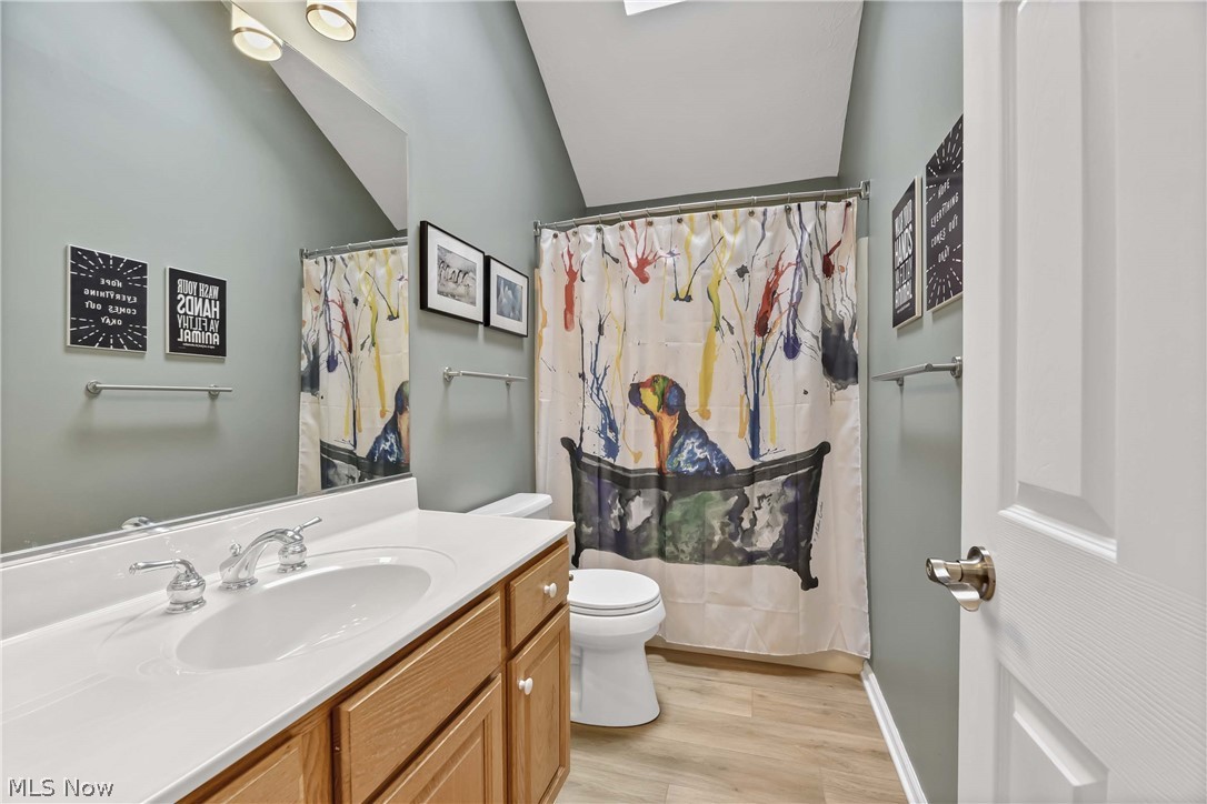 Summer Hill Sub #2 - Residential