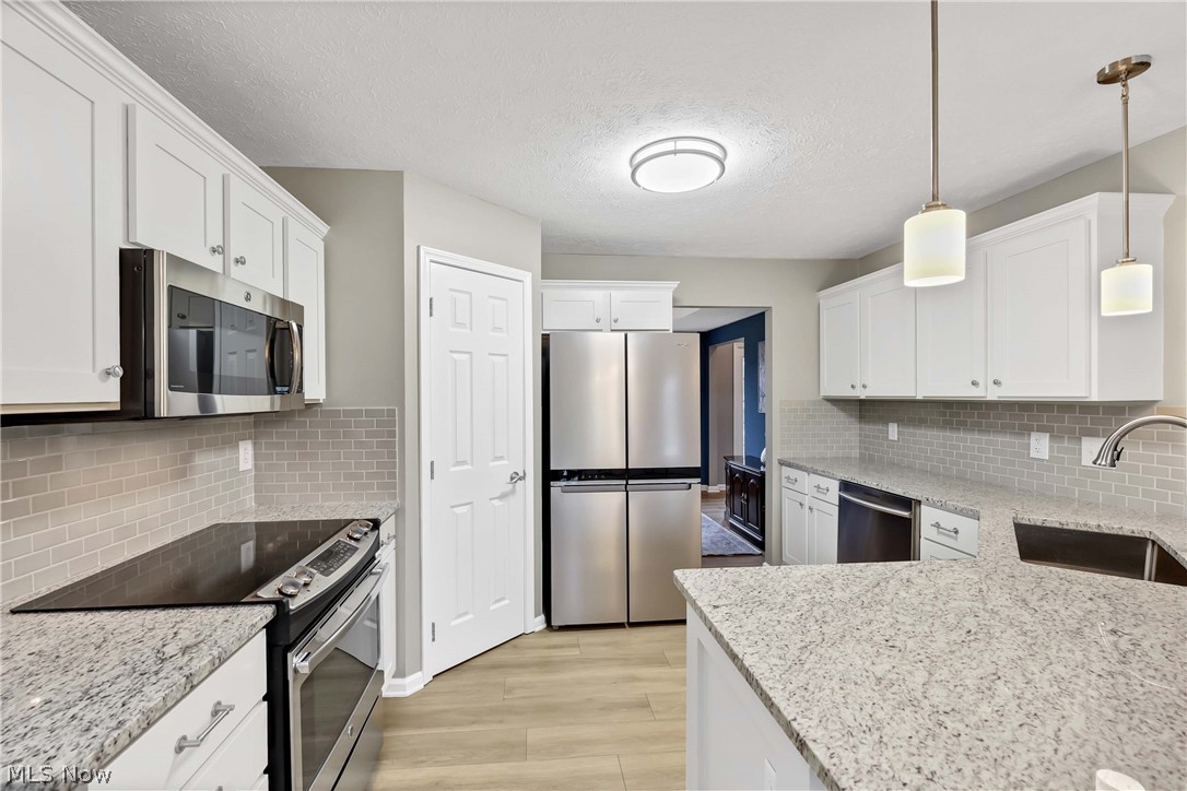 Summer Hill Sub #2 - Residential