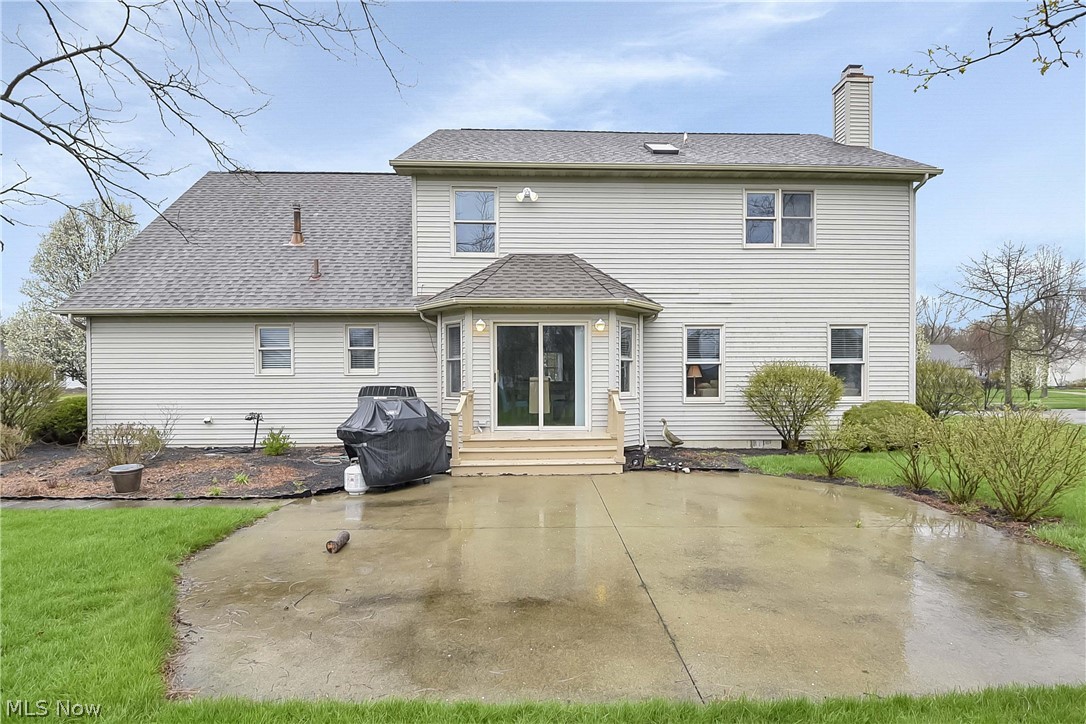 Summer Hill Sub #2 - Residential