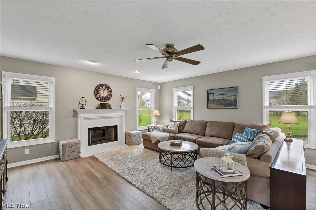 Summer Hill Sub #2 - Residential