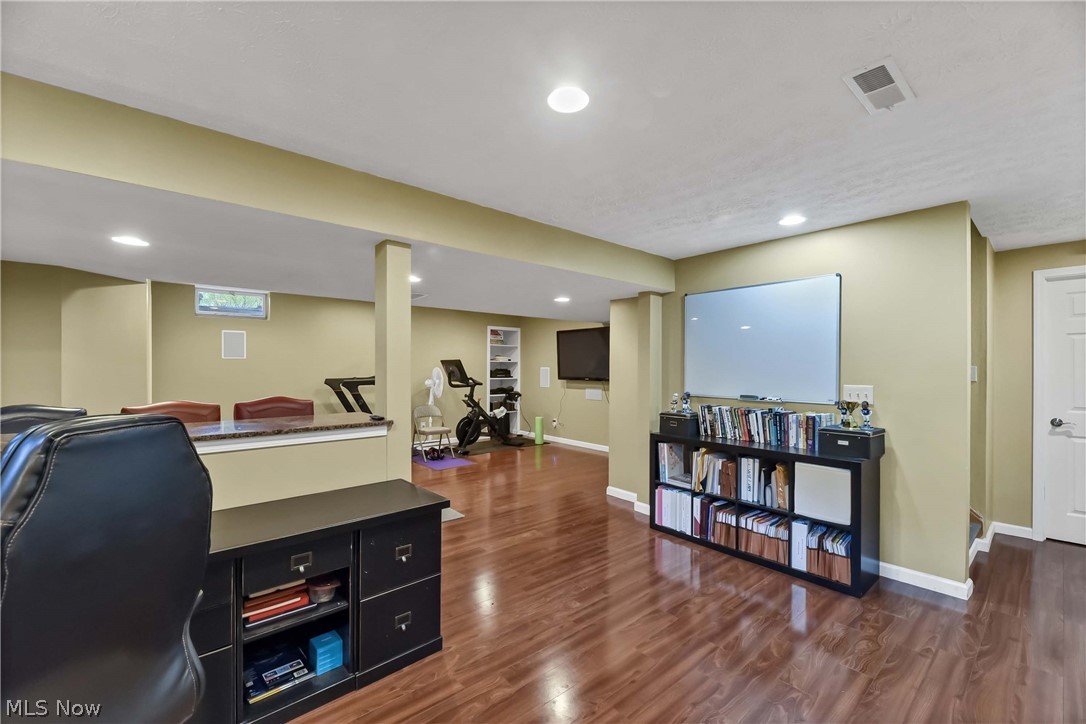 Summer Hill Sub #2 - Residential