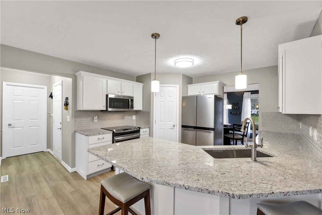 Summer Hill Sub #2 - Residential