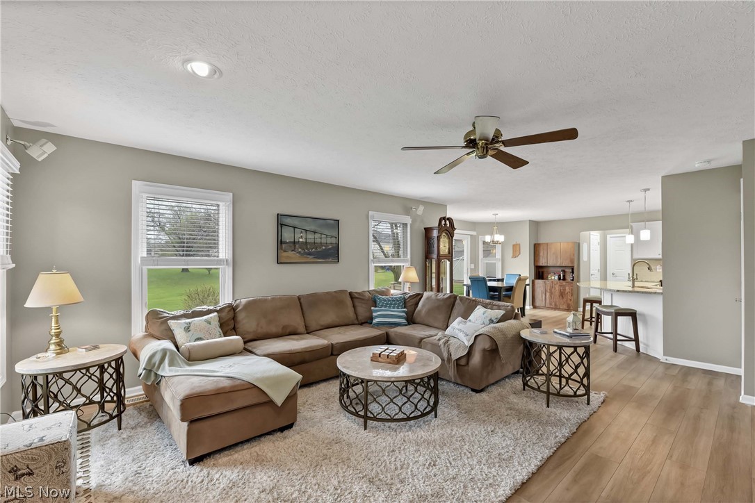 Summer Hill Sub #2 - Residential