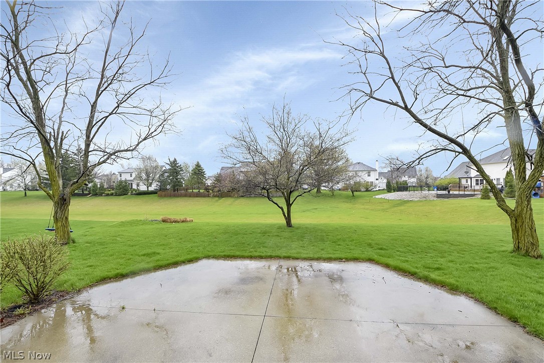 Summer Hill Sub #2 - Residential