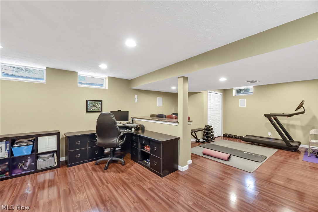 Summer Hill Sub #2 - Residential