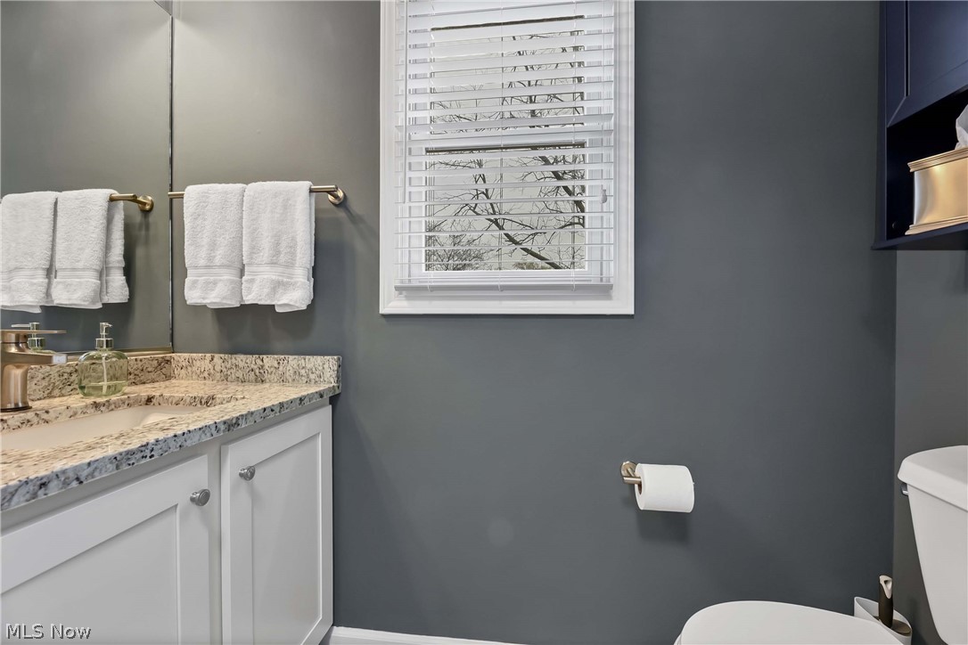 Summer Hill Sub #2 - Residential