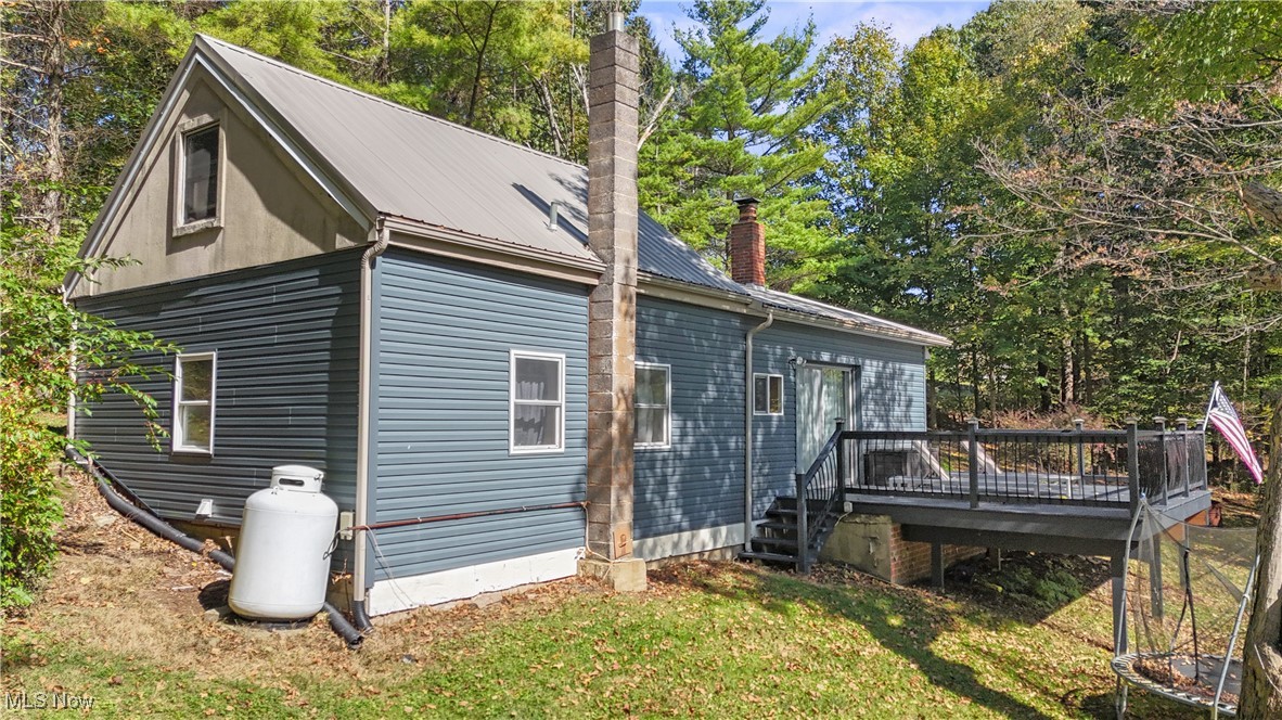 Jefferson Township Clearfork SD - Residential