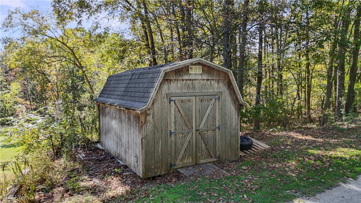 Jefferson Township Clearfork SD - Residential