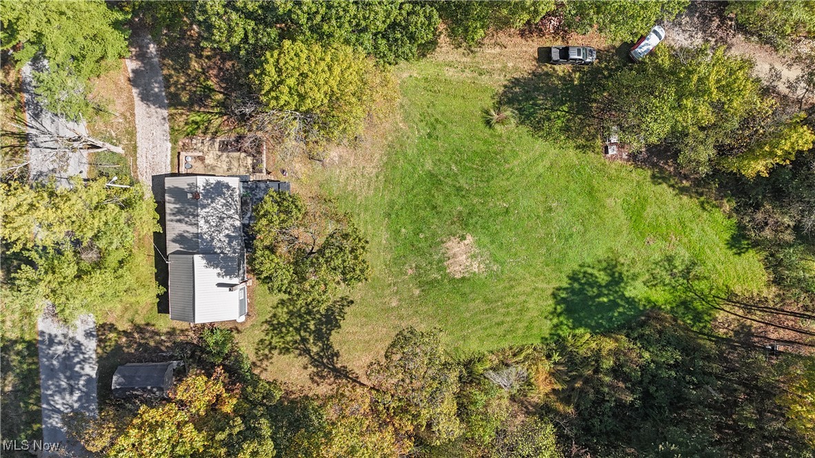 Jefferson Township Clearfork SD - Residential