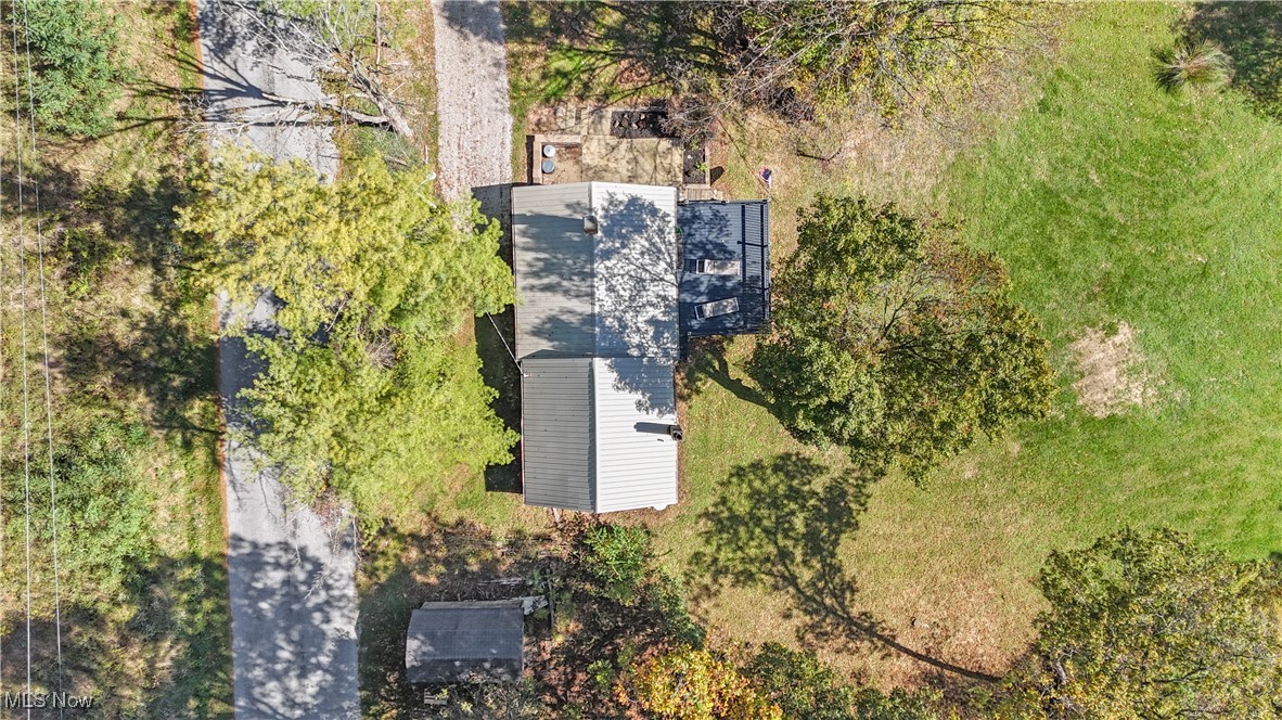 Jefferson Township Clearfork SD - Residential