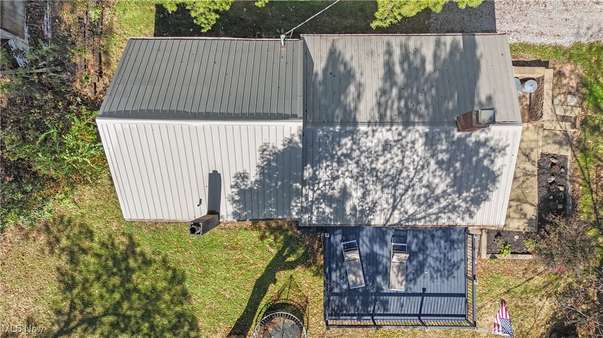 Jefferson Township Clearfork SD - Residential