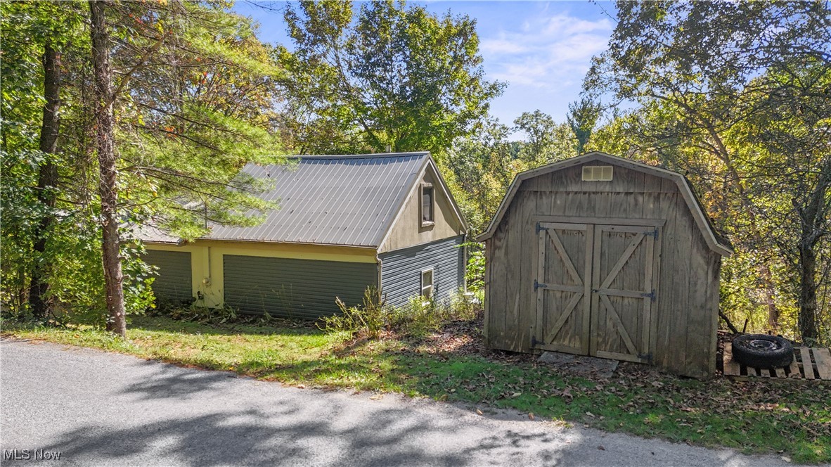 Jefferson Township Clearfork SD - Residential