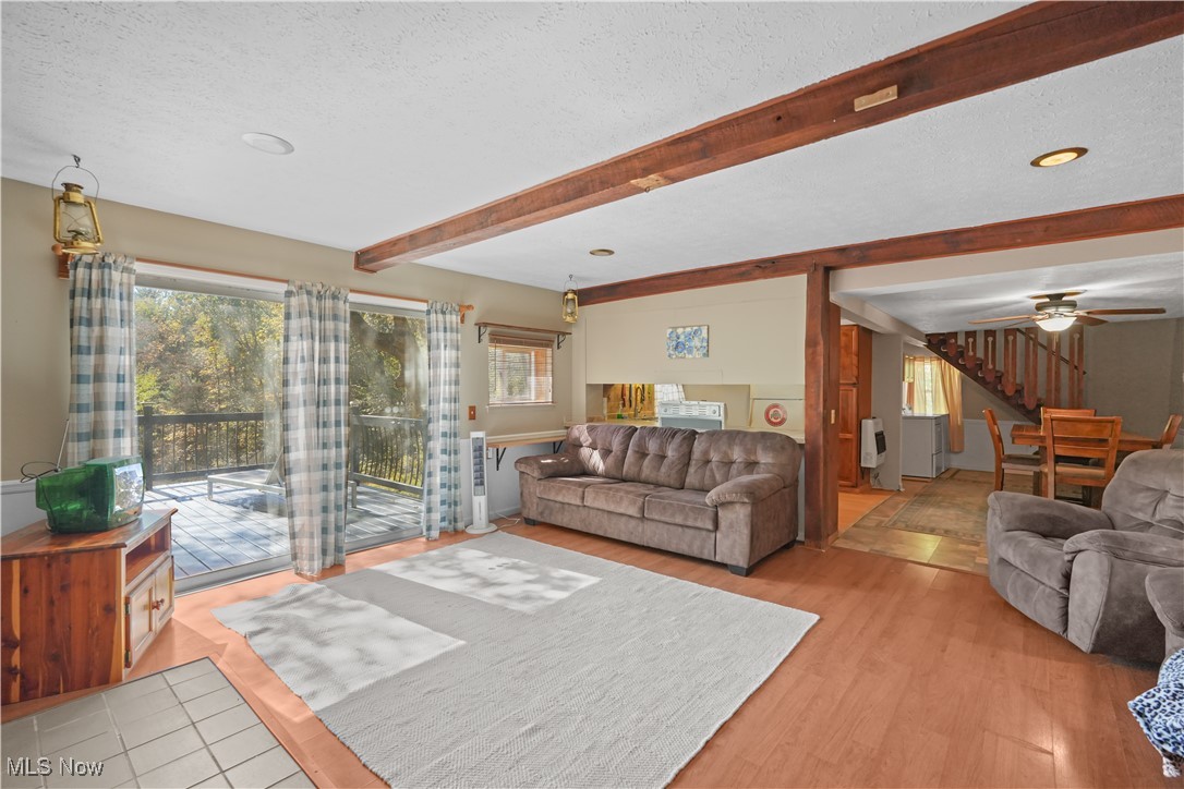 Jefferson Township Clearfork SD - Residential