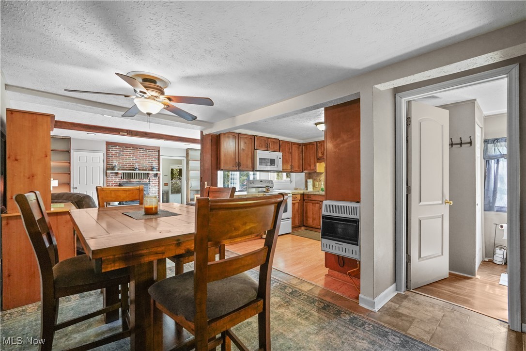 Jefferson Township Clearfork SD - Residential