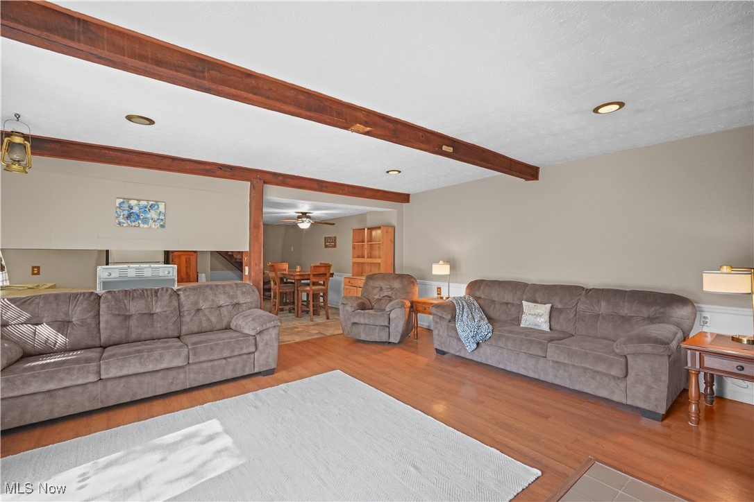 Jefferson Township Clearfork SD - Residential