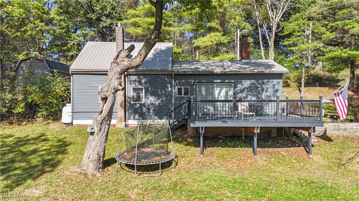 Jefferson Township Clearfork SD - Residential