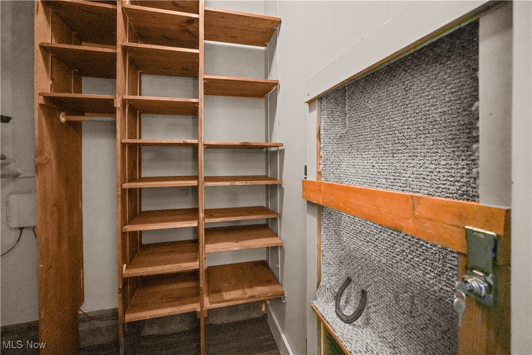 Jefferson Township Clearfork SD - Residential