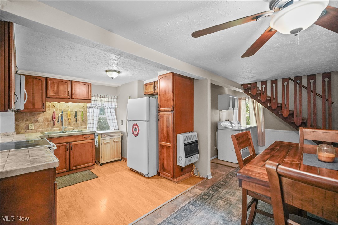 Jefferson Township Clearfork SD - Residential